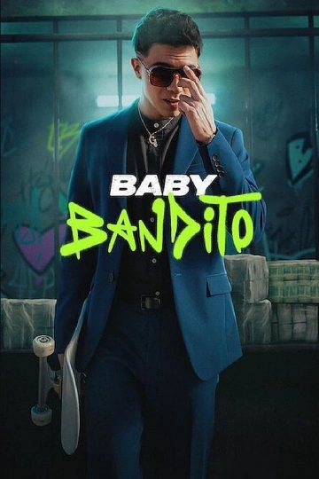 Baby Bandito - Saison 1 - vostfr-hq