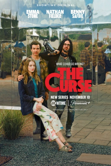 The Curse - Saison 1 - vostfr-hq