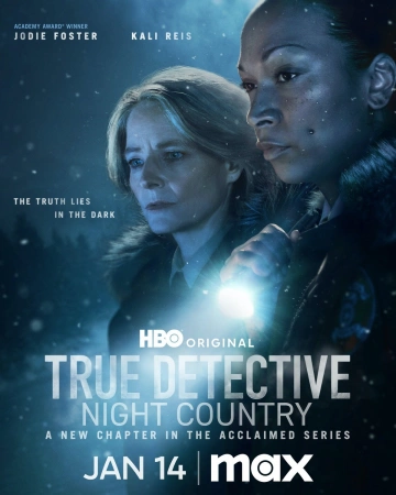 True Detective - Saison 4 - MULTI 4K UHD