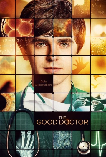 Good Doctor - Saison 7 - vostfr