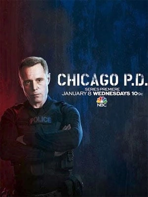 Chicago Police Department - Saison 11 - vostfr-hq