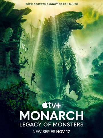 Monarch: Legacy of Monsters - Saison 1 - vostfr-hq