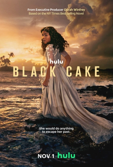 Black Cake - Saison 1 - multi-4k