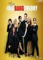 The Big Bang Theory - Saison 8 - vf