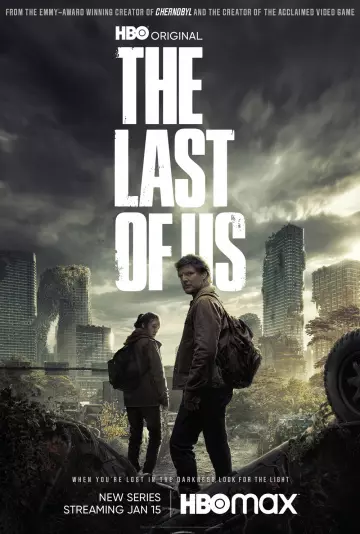 The Last of Us - Saison 1 - VF HD