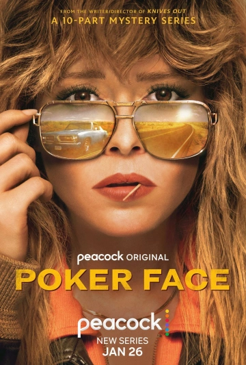 Poker Face - Saison 1 - vf